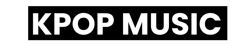 K-Pop Music