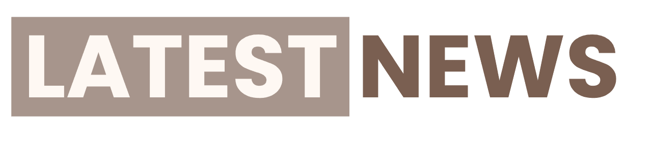 Latest News