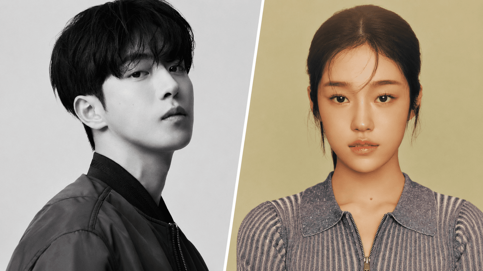 Nam Joo Hyuk and Roh Yoon Seo's Upcoming Drama The East Palace Reveals Premiere Date and Official Poster