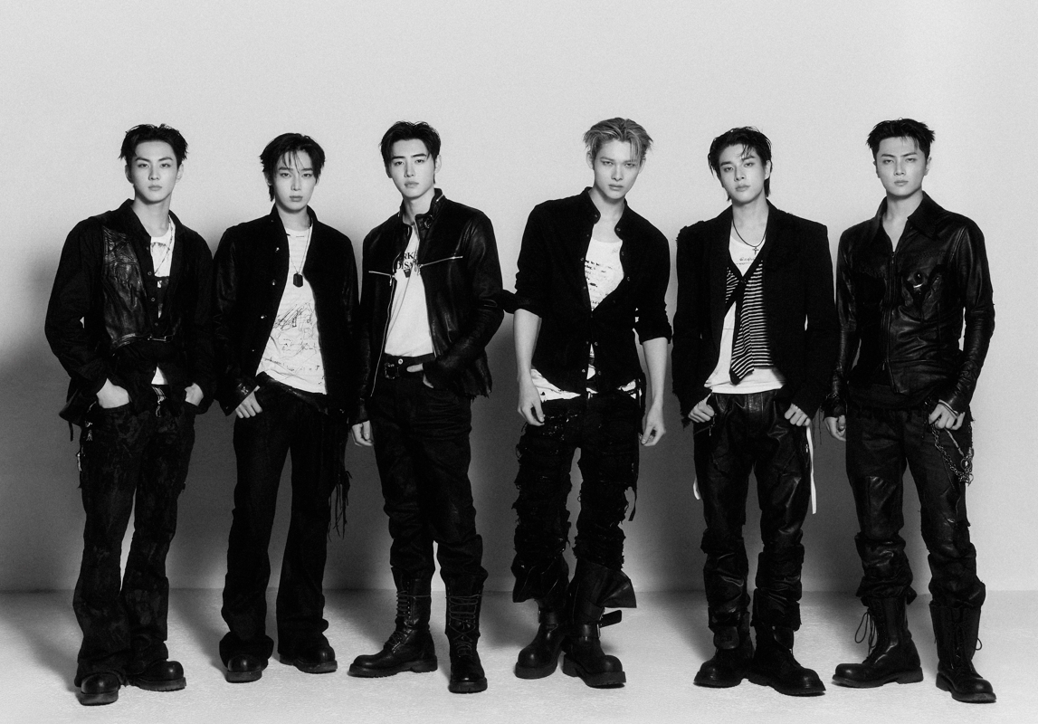 ENHYPEN announces new Japan single 'We'll Be Fine'