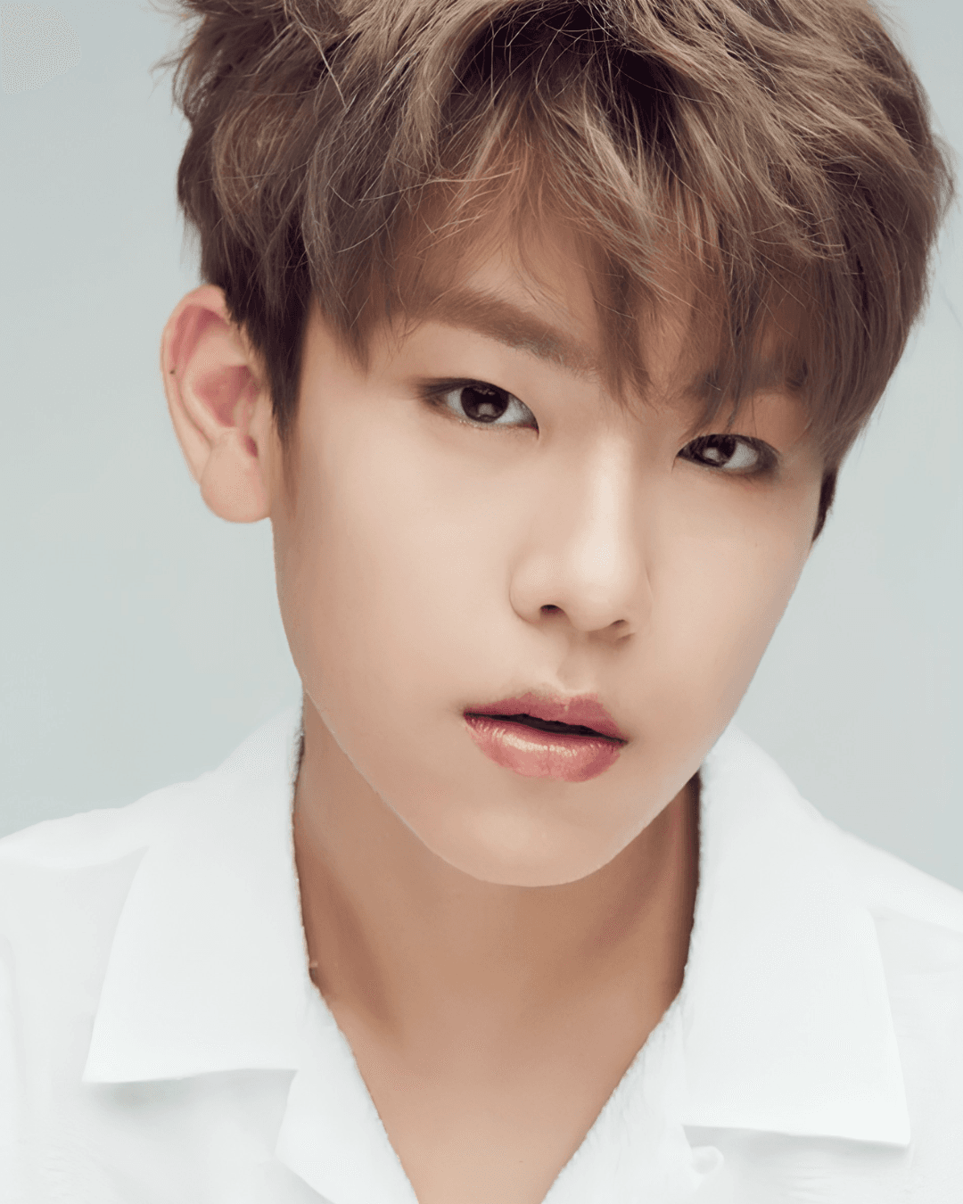 Park Woo-jin Cast as Lead in New Short-Form Drama