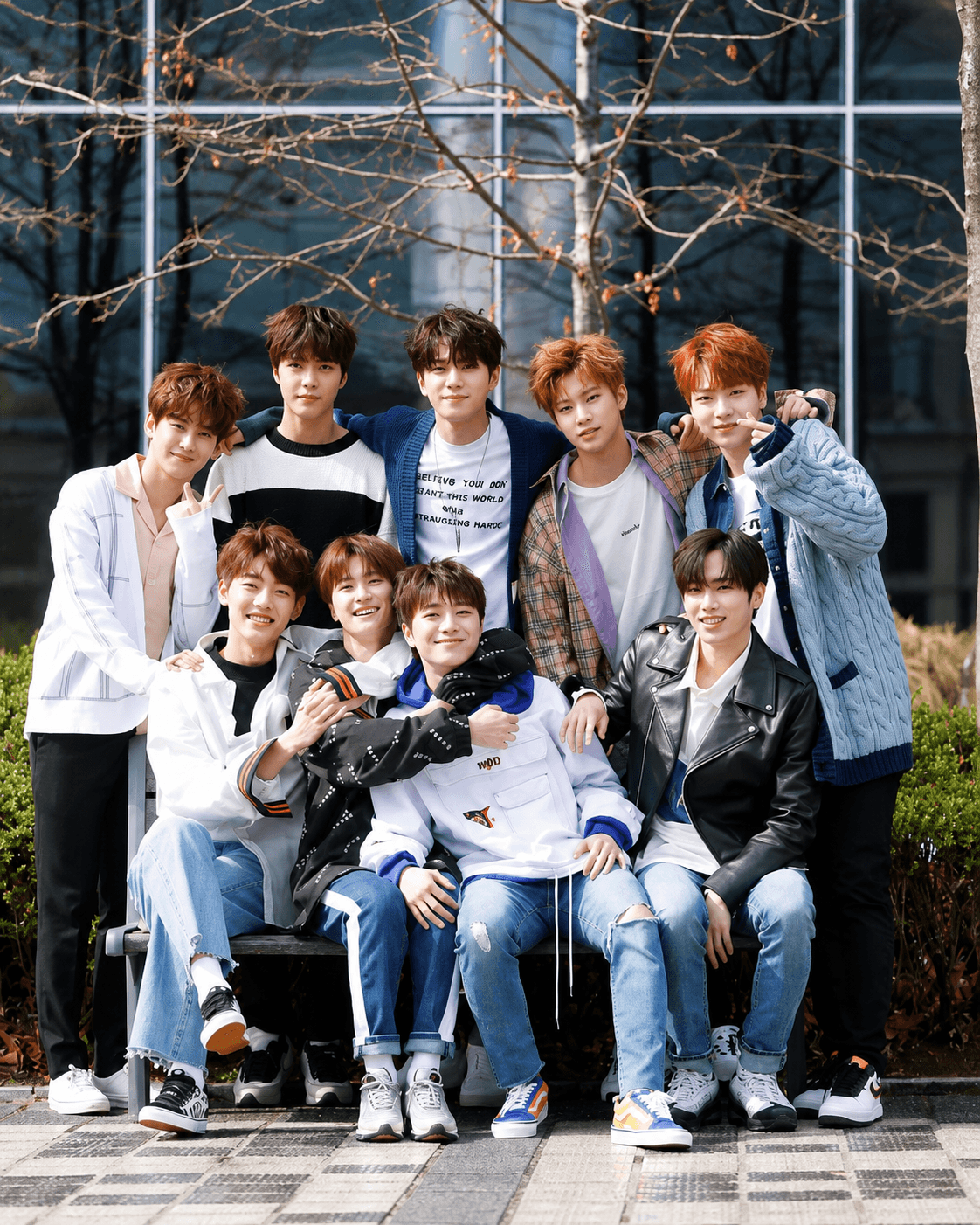UNB hints at possible reunion project with teaser