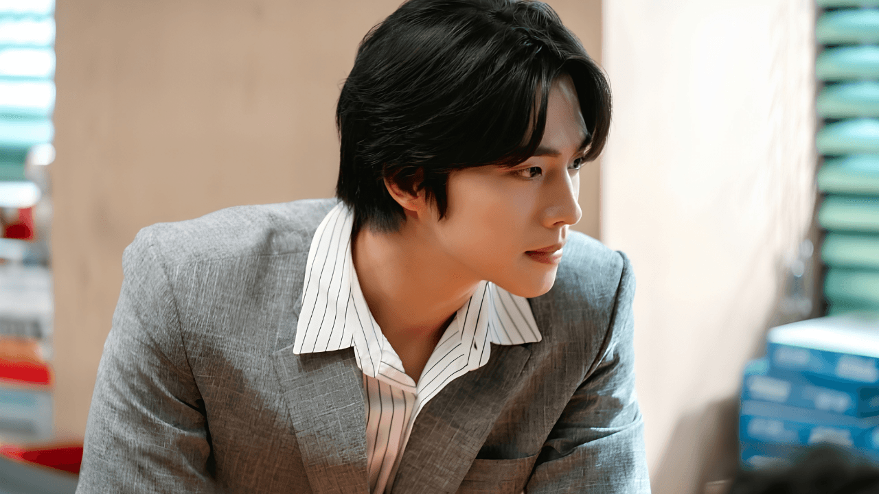 Jo Han Gyeol joins cast of High School Girl Queen