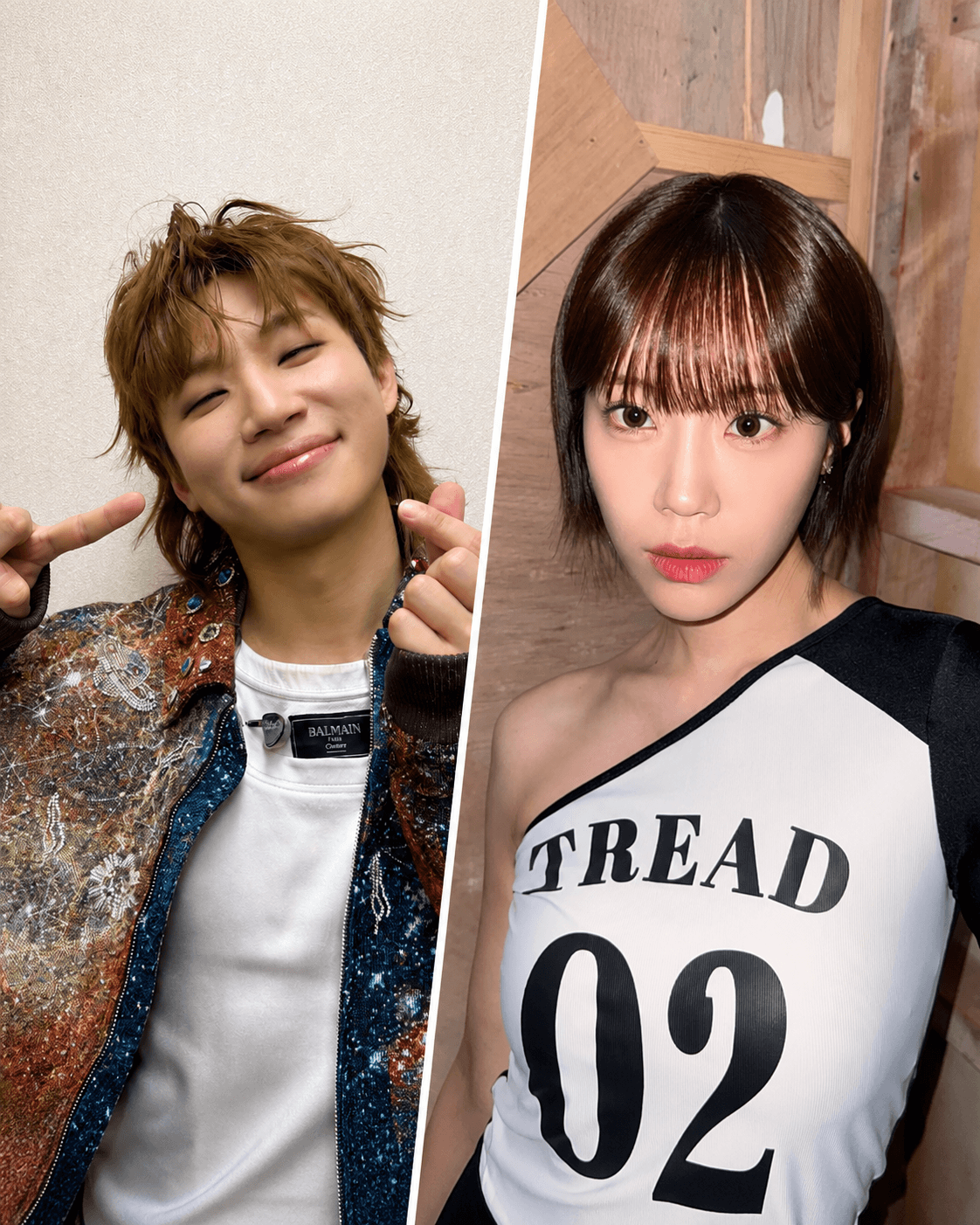 Agency Denies Romance: BIGBANG’s Daesung and KARA’s Young-ji Are Just "Close Colleagues"