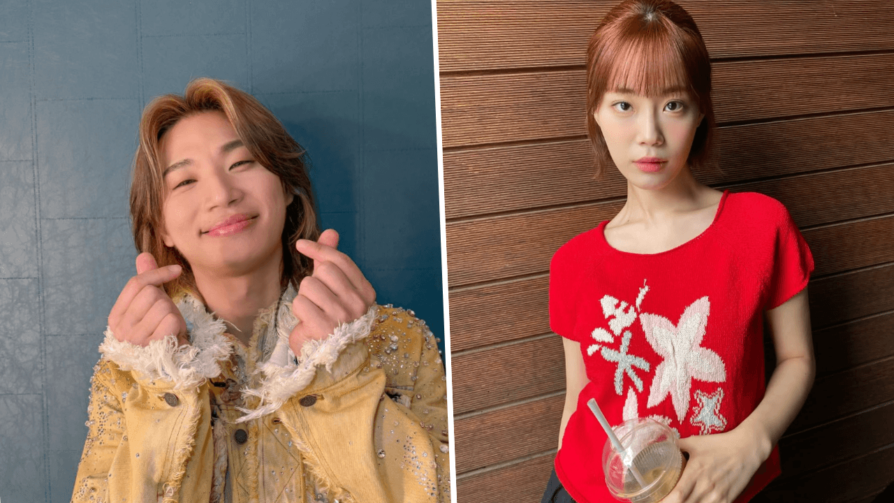 Agency Denies Romance: BIGBANG’s Daesung and KARA’s Young-ji Are Just "Close Colleagues"