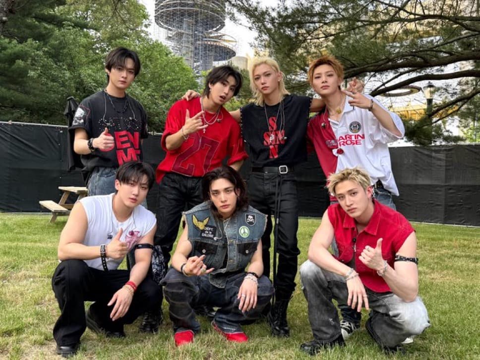 Stray Kids announces first batch of confirmed stops for their next world tour
