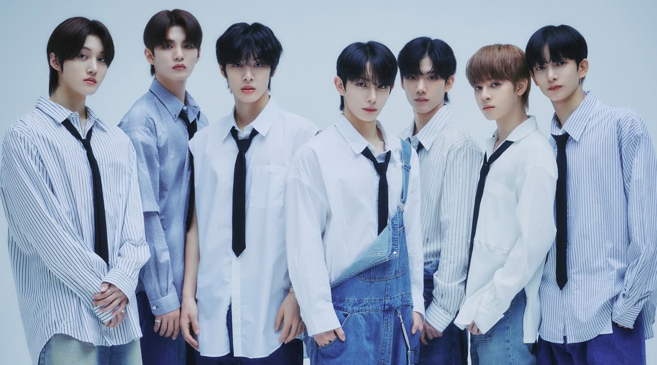 Mystic Story Announces ARrC’s Disbandment and Ends Contracts With All Seven Members