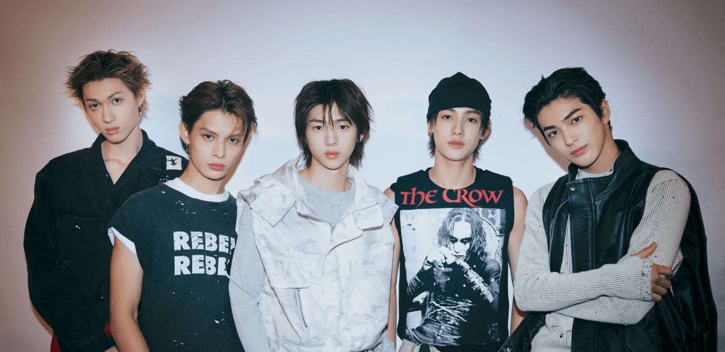 CORTIS announced to perform at Formula 1 Singapore Airlines Singapore Grand Prix 2026 on Zone 4 Padang Stage