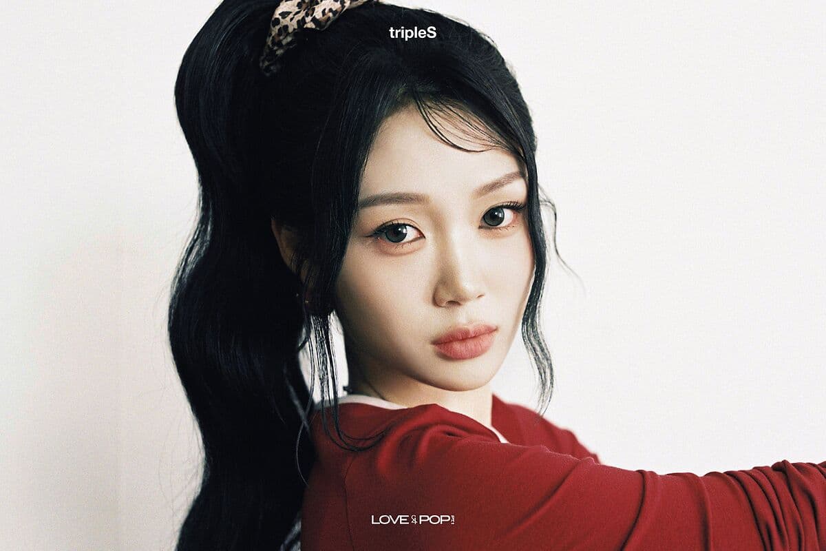 MODHAUS Shares Health Update After tripleS’ YuBin Collapses on Stage During 2026 MyK FESTA