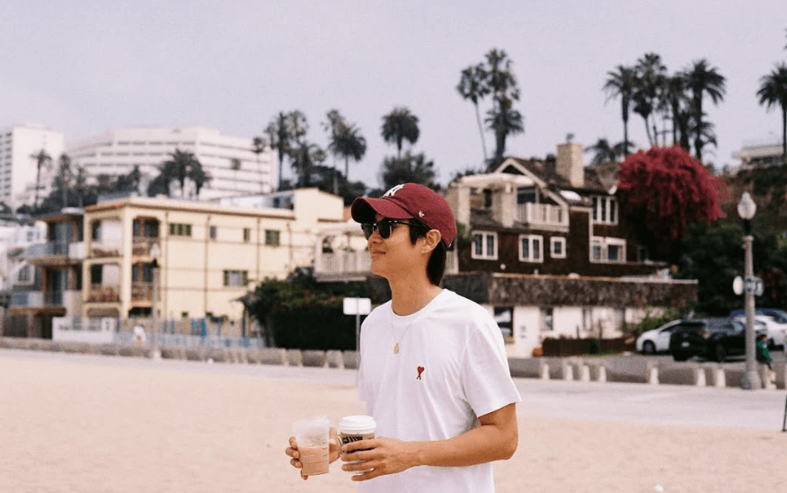 Choi Woo Shik Apologizes After Paris Fashion Week Controversy, Accusing Fan Responds